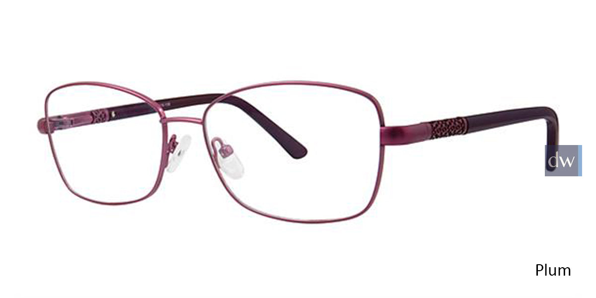 Plum Elan 3423 Eyeglasses.