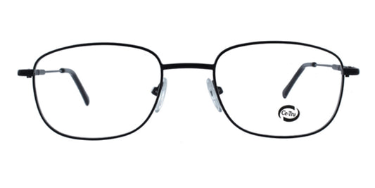 Black CE-TRU 349 Eyeglasses