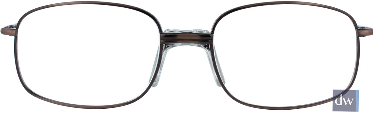 Brown CE-TRU 368 Eyeglasses