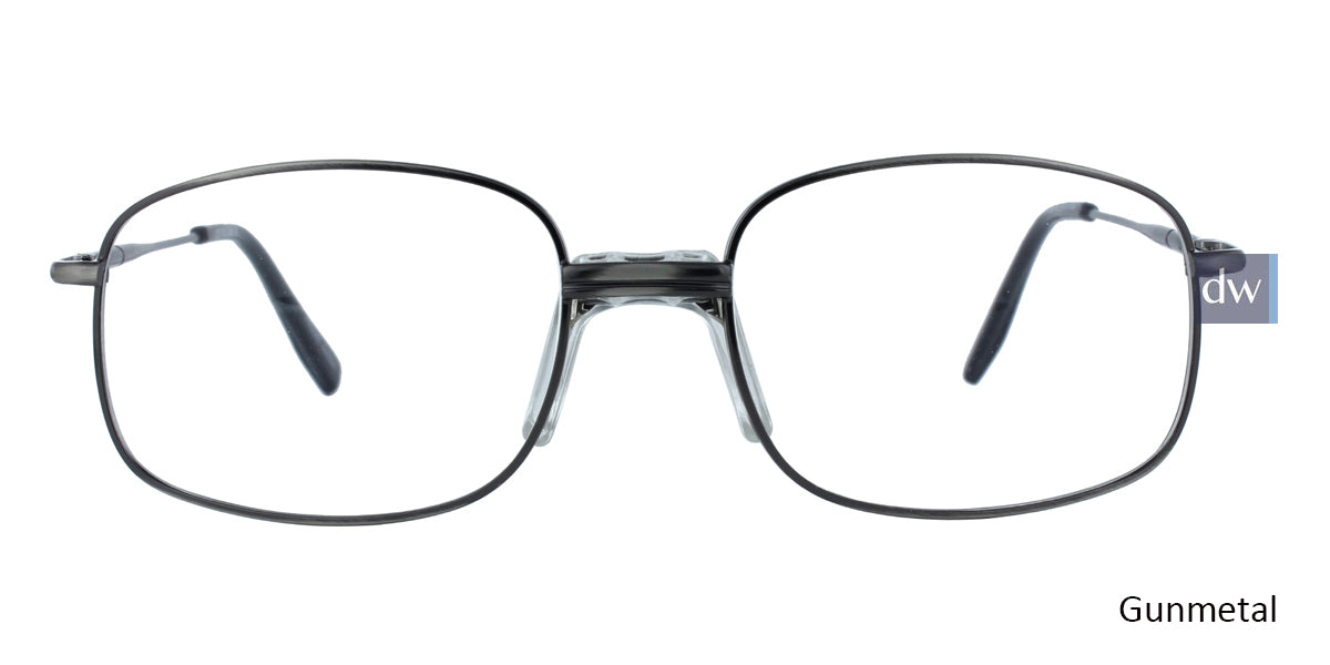 Gunmetal CE-TRU 368 Eyeglasses