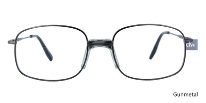 Gunmetal CE-TRU 368 Eyeglasses