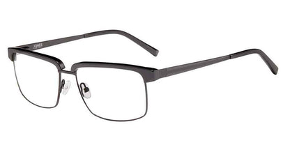 Black Jones New York VJOM374 Eyeglasses