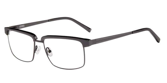 Black Jones New York VJOM374 Eyeglasses