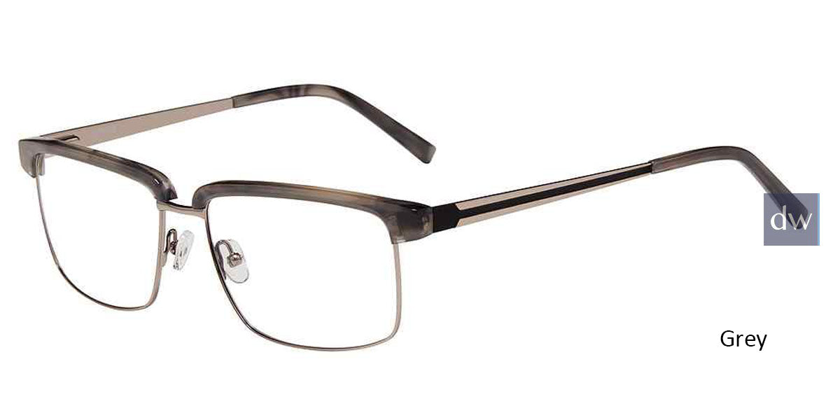 Grey Jones New York VJOM374 Eyeglasses