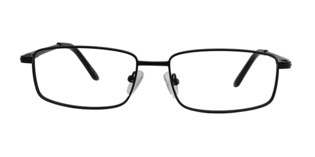 Black CE-TRU 375 Eyeglasses