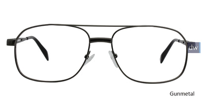 Gunmetal CE-TRU 377 Eyeglasses