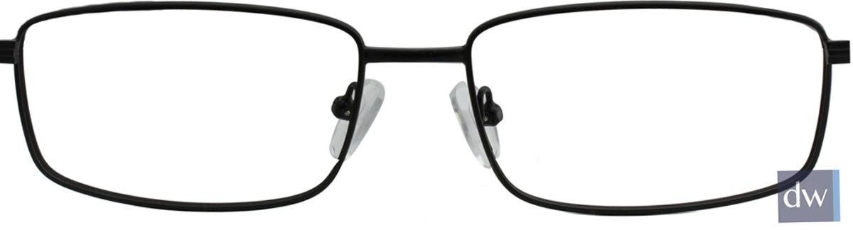 Black CE-TRU 375 Eyeglasses