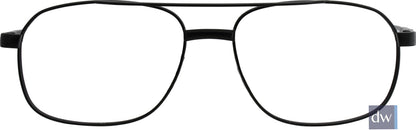 Black CE-TRU 377 Eyeglasses