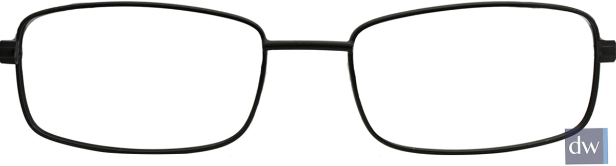 Black CE-TRU 399 Eyeglasses