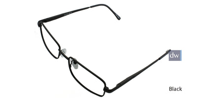 Black CE-TRU 399 Eyeglasses