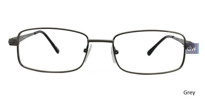 Grey CE-TRU 399 Eyeglasses