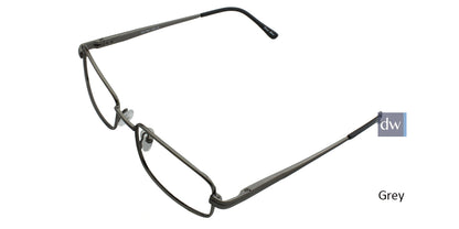 Grey CE-TRU 399 Eyeglasses