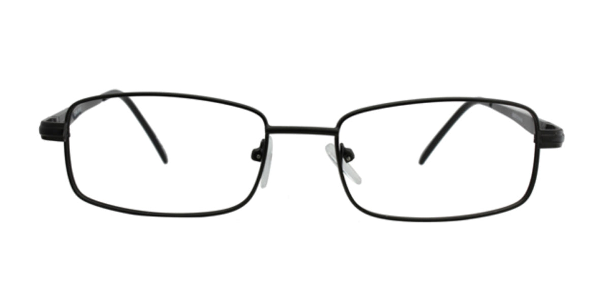 Black CE-TRU 399 Eyeglasses