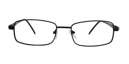 Black CE-TRU 399 Eyeglasses