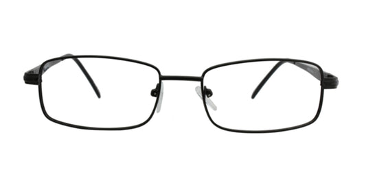 Black CE-TRU 399 Eyeglasses