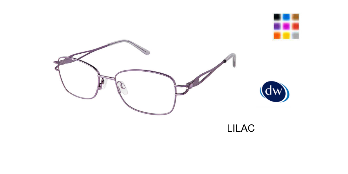Lilac SF-633