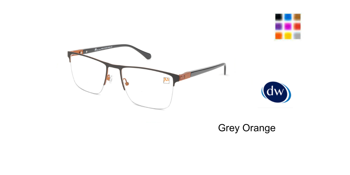 Grey Orange