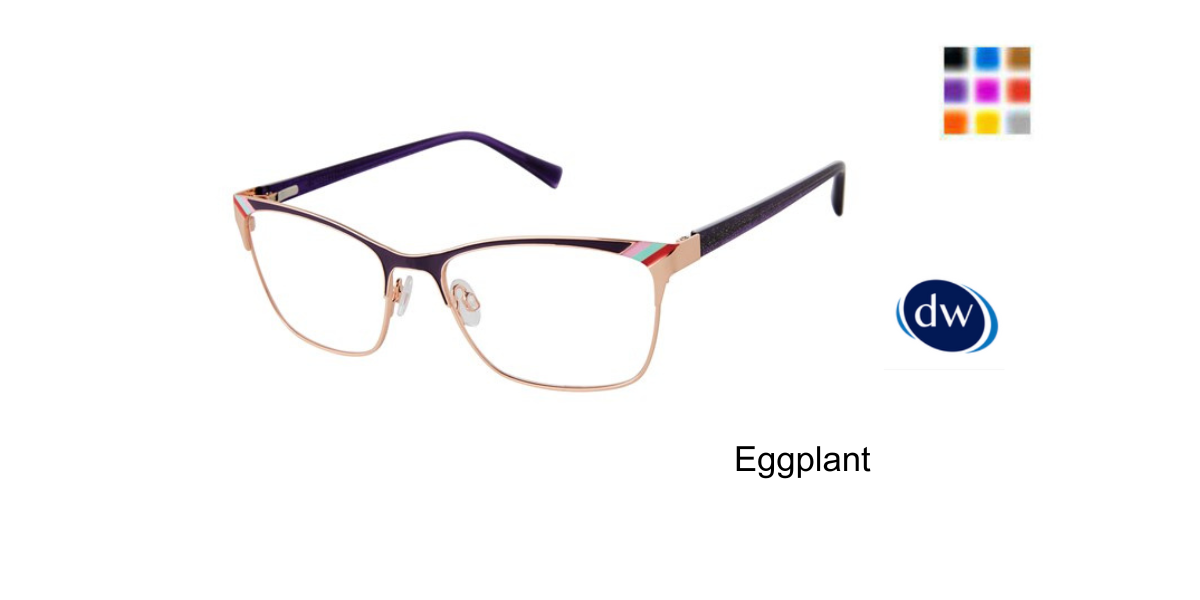 Eggplant