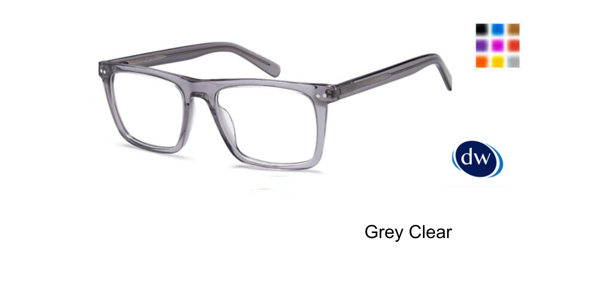 Grey Clear