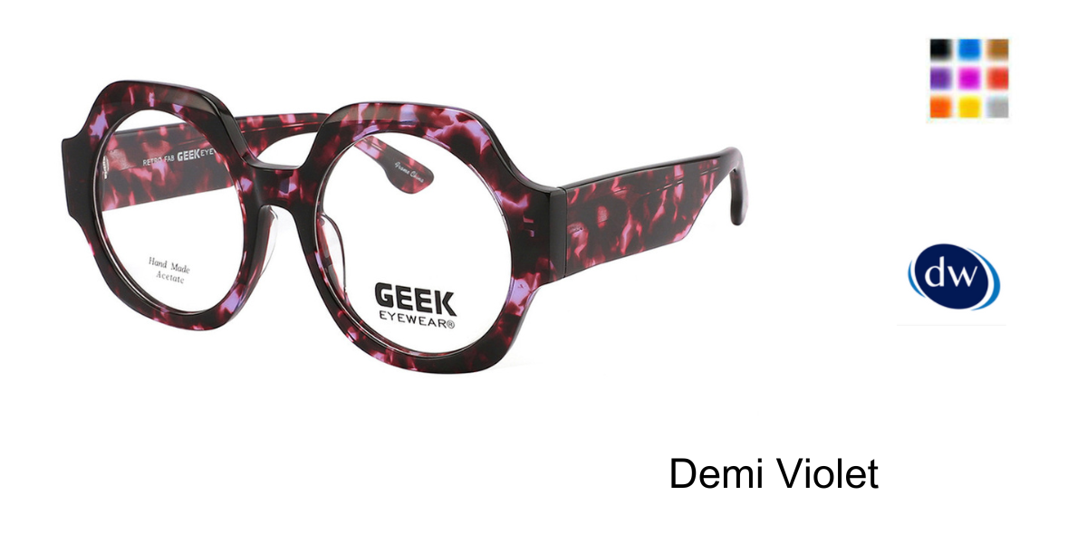 Demi Violet