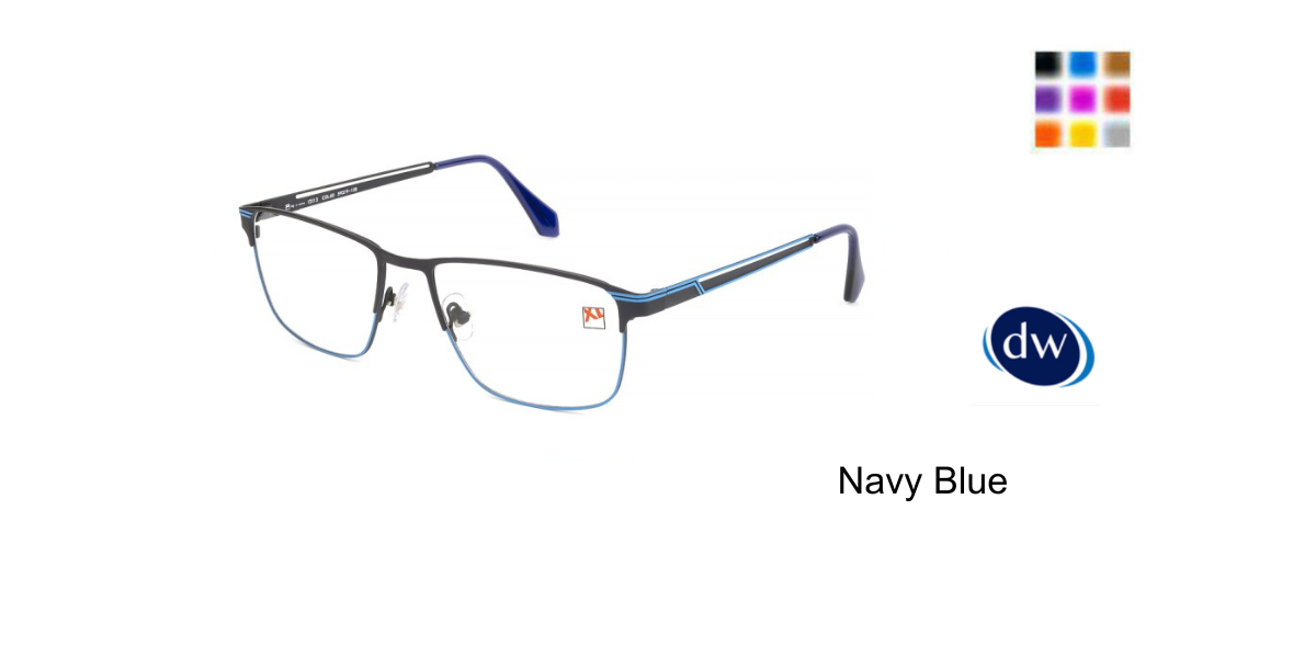 Navy Blue