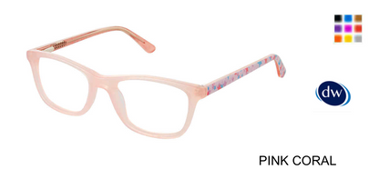 PINK CORAL