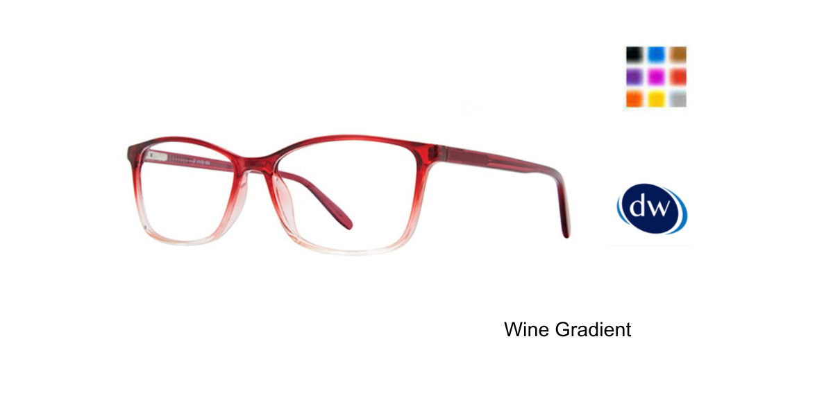 Wine Gradient