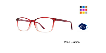 Wine Gradient