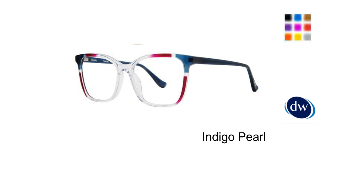 Indigo Pearl