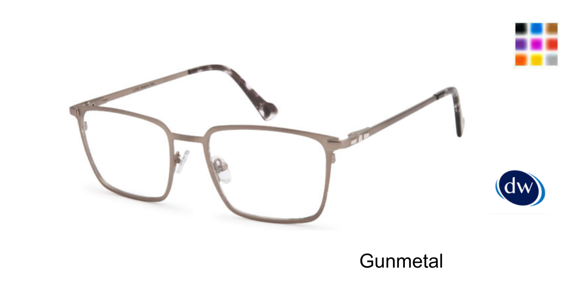 Gunmetal
