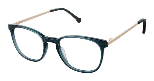FOREST GOLD          OTP-ONE-TRUE-PAIR OTP-159 Eyeglasses
