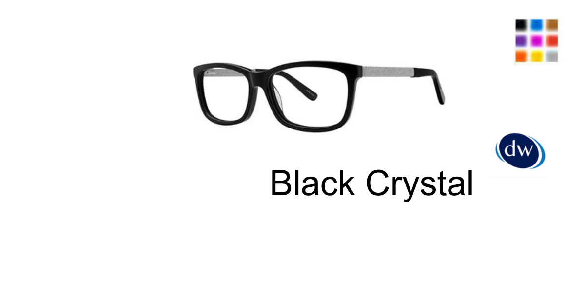 Black Crystal