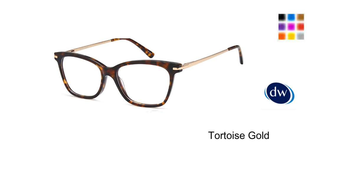 Tortoise Gold