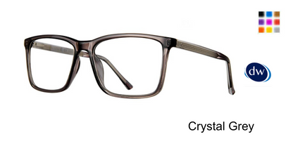 Crystal Grey