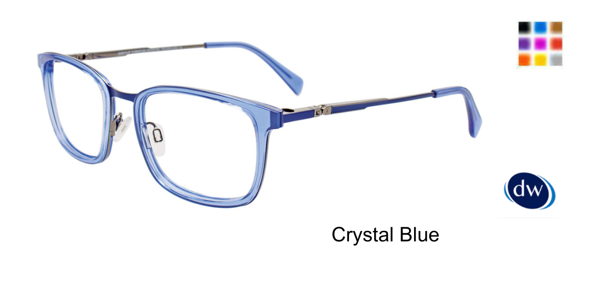 Crystal Blue