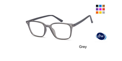 Grey