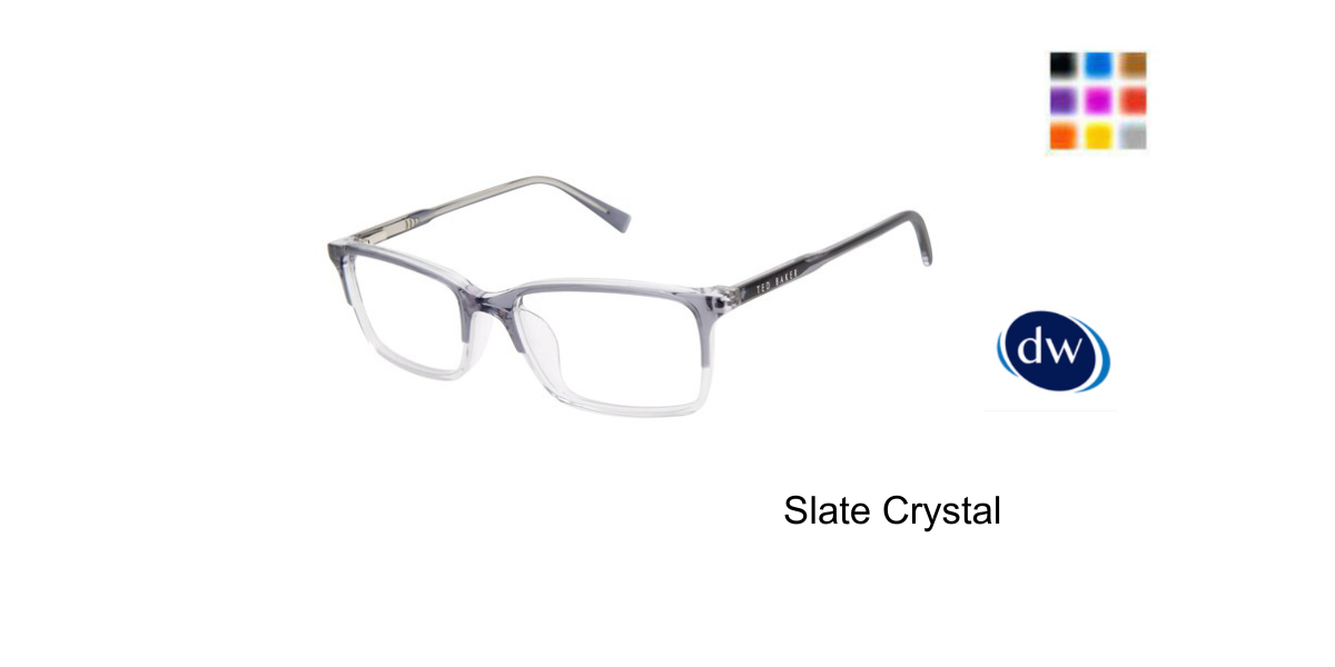 Slate Crystal