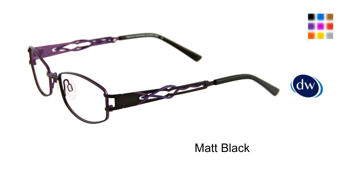 Matt Black