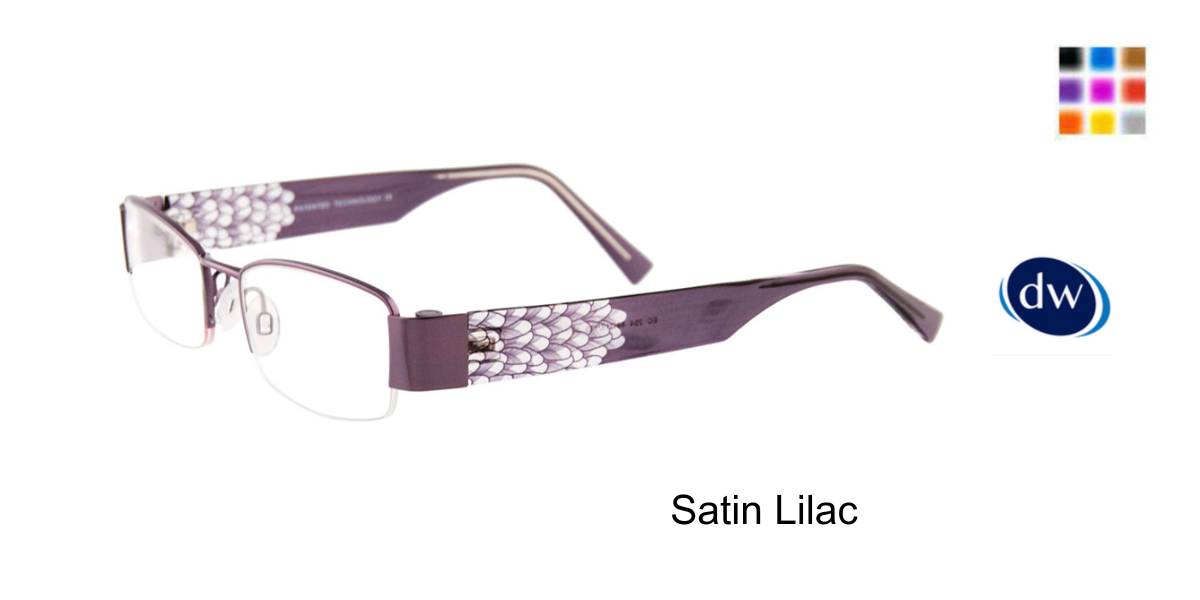 Satin Lilac