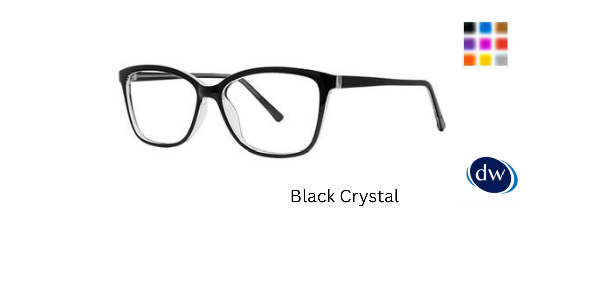 Black Crystal