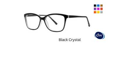 Black Crystal