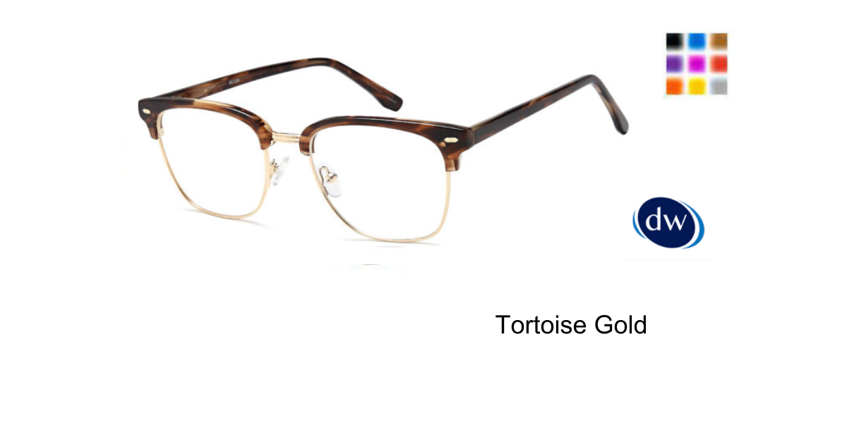 Tortoise Gold