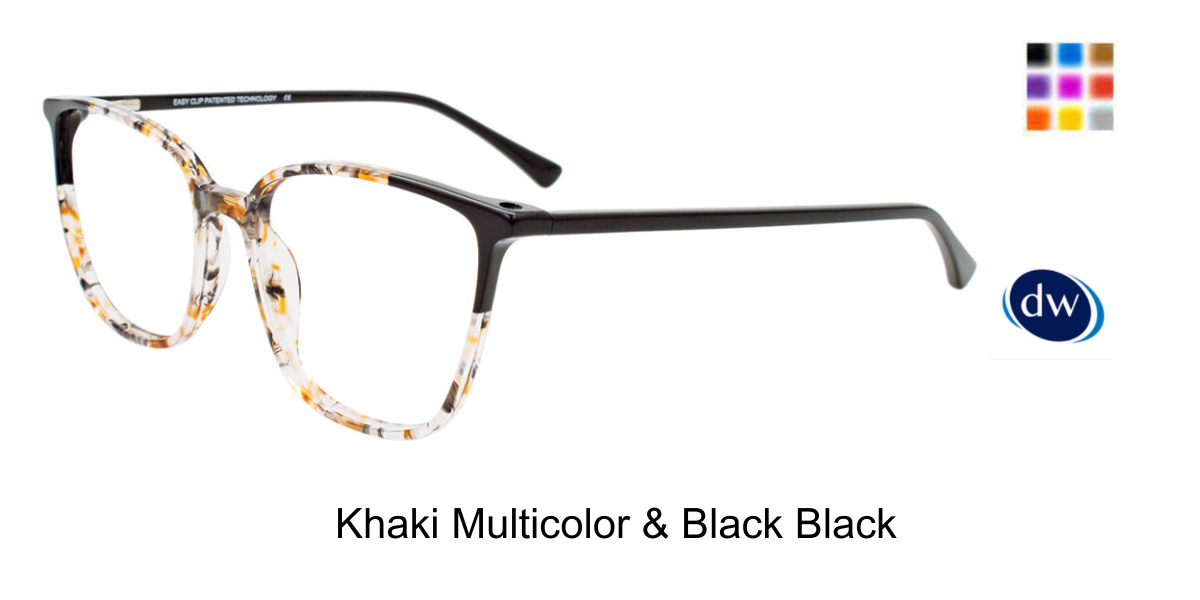Khaki Multicolor Black Black