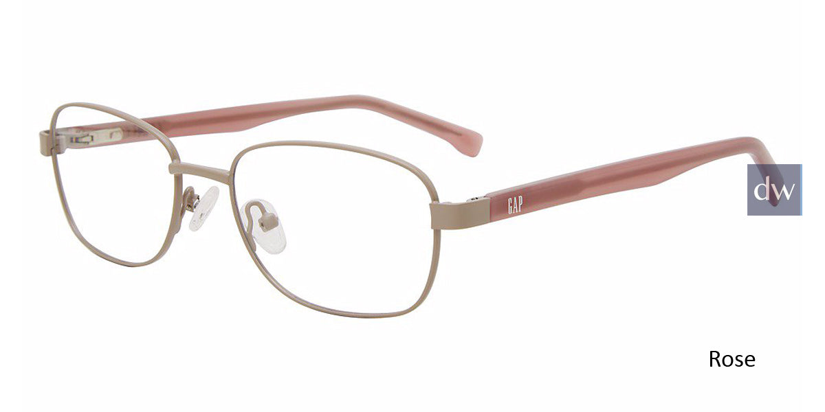Rose Gap VGP206 Eyeglasses - Teenager.
