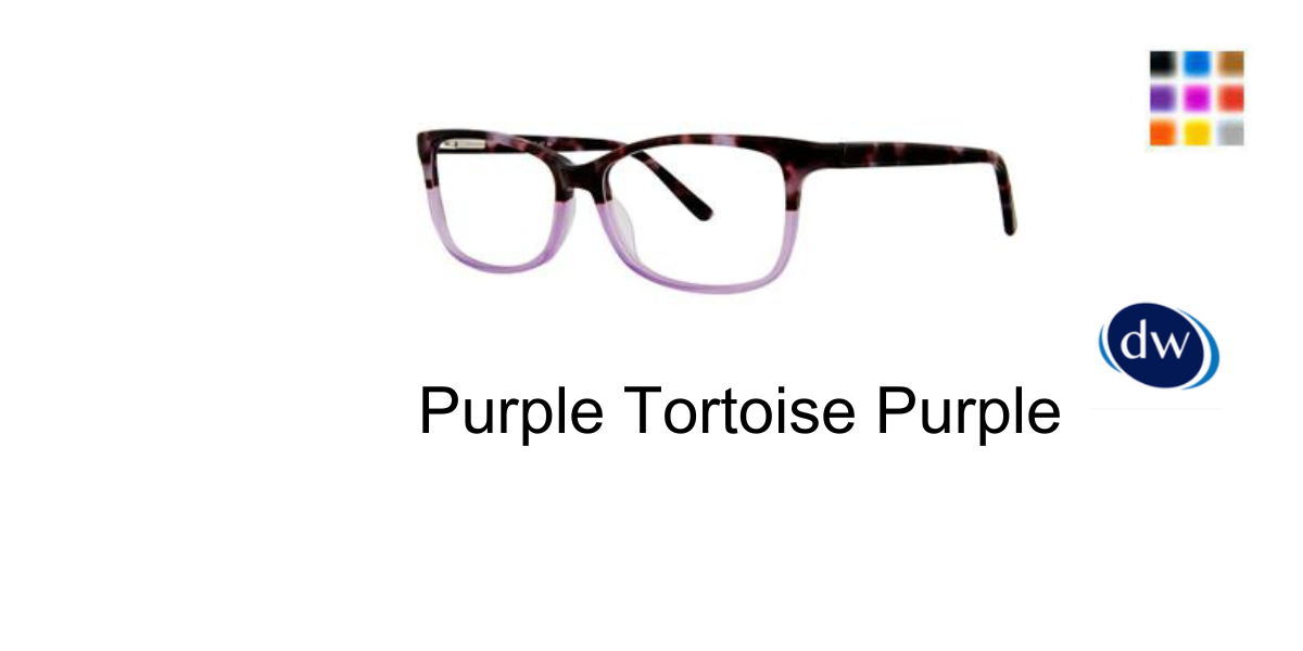 Purple Tortoise Purple