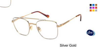 Silver Gold
