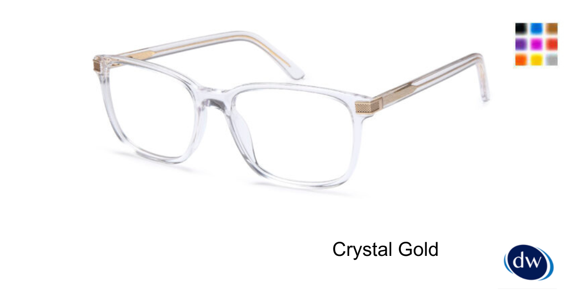 Crystal Gold