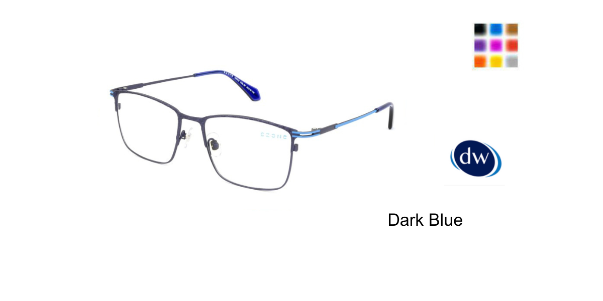 Dark Blue