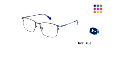 Dark Blue