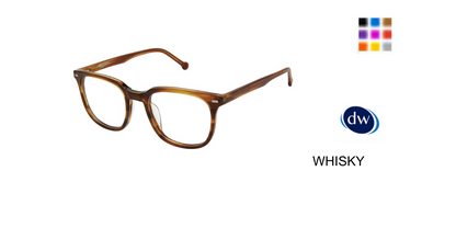 WHISKY OTP-One-True-Pair OTP-173